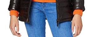 Chaquetones